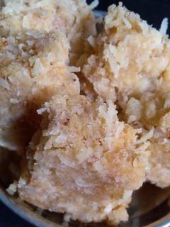 ગુંદ પાક (Gundar Pak Recipe in Gujarati) રેસીપી મુખ્ય ફોટો