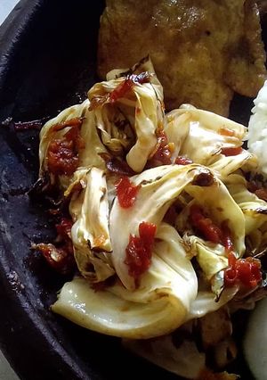 Foto resep Sambal Kol
