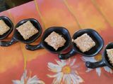 तिळगुळ वडी (Tilgul Vadi Recipe In Marathi)
