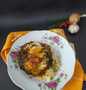 Cara Mudah Menyiapkan Resep 170. Nasi Telur Pontianak versi Pedas yang Uenak Anti Ribet, Menggugah Selera