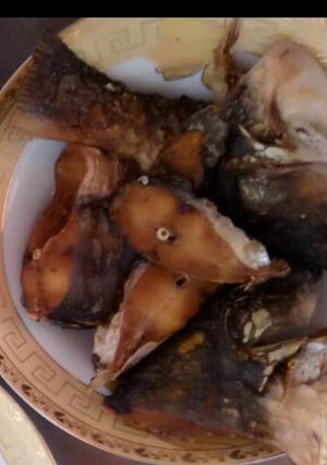Foto resep Ikan Patin Goreng