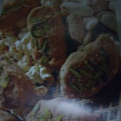 A picture of Atta pinni.