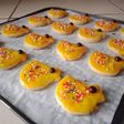 Kue Kacang