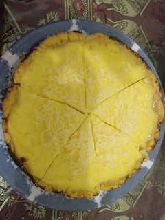 Foto resep Kue Pie Susu Keju