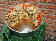 Gambar dumpling lasagna