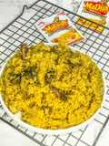 Dafadukan cous cous