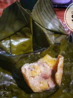 Foto resep Carang Gesing Khas Solo (pisang kepok)