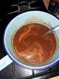 Salsa roja para casi todo