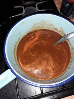 Una foto de Salsa roja para casi todo