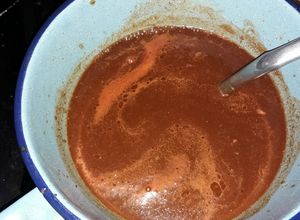 Una foto de Salsa roja para casi todo