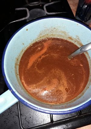 Una foto de Salsa roja para casi todo