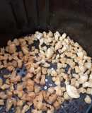 Tóp mỡ bằng nckd