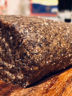 A picture of Poppy_Seed Biscuit Roll.