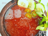 Sambal Terasi