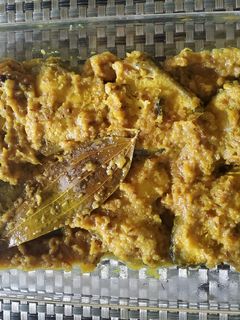 দই কাতলা (Doi katla recipe in Bengali) রেসিপির প্রধান ছবি