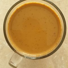 A picture of Turmeric coco.