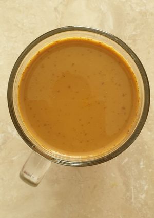 A picture of Turmeric coco.