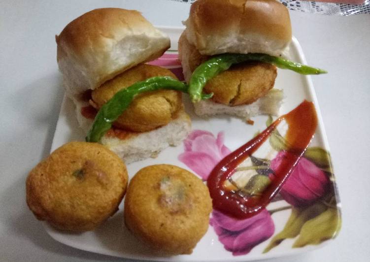 Vada Pav