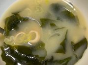 Hình ảnh của miso nhật