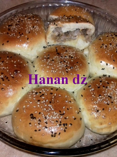 صورة لوصفة مملحات الشهدة