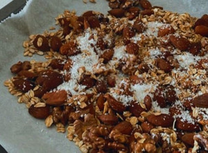 Foto de Granola