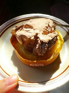 Foto resep Terang Bulan Mini