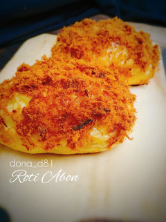 Foto resep Roti Abon aka Beef Floss Bun