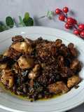 RW ayam Manado
