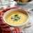 Corn Cream Soup (Sup Krim Jagung)