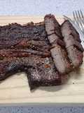 Asado americano 🥩✅| Corte americano | Bife americano