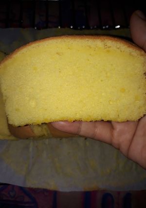 Foto resep Cake cotton