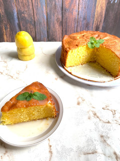 Foto resep Lemon Cake