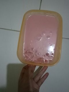 Foto resep Pacar cina galau 😜 (bukan kolak bukan bubur)