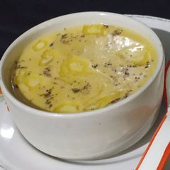 A picture of CauliflowerSoup.