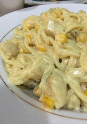 صورة لوصفة فوتتشيني