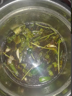 ஆந்திரா ரசம்(andhra rasam recipe in tamil) செய்முறை முக்கிய புகைப்படம்