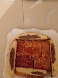 صورة لوصفة كروكي