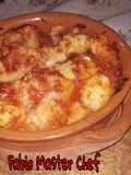 Gnocchi alla Sorrentina