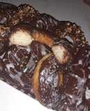 Donut de chocolate 🍩