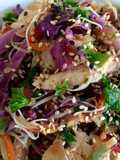 "Chicken fast" (apto celíacos y bajas calorías)