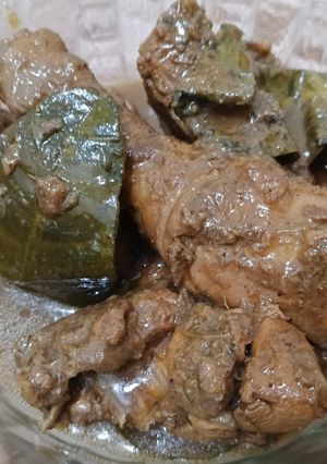 Foto resep [251] Semur Ayam