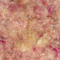 A picture of Mango Chutney.