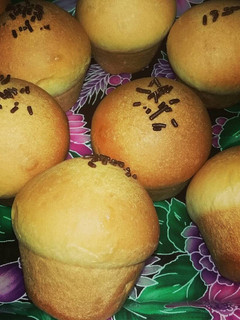 Foto resep Roti bluder ekonomis