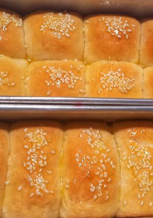 Foto resep Roti Kasur