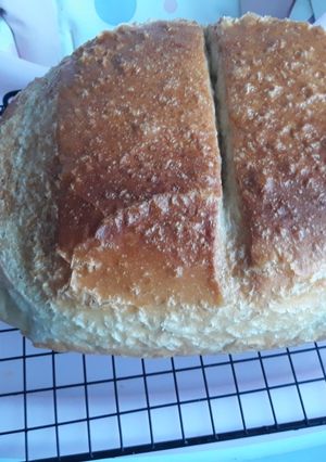 Öreg tésztás kenyerem nem bánod meg recept fotója