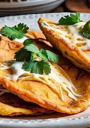 Une photo de Quesillo