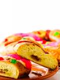 Rosca de Reyes