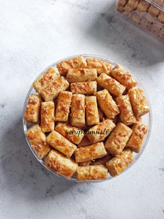Foto resep Kastangel NCC