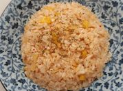 Gambar cajun chicken