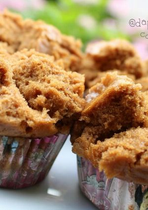Foto resep Bolkus Gulmer anti gagal (tutorial)